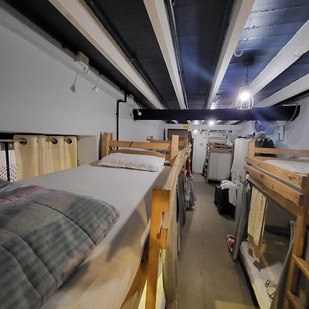 Namastey Mumbai Backpackers Hostel Kültér fotó