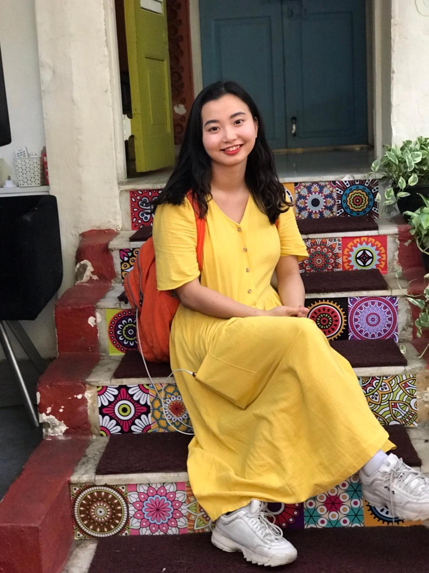 Namastey Mumbai Backpackers Hostel Kültér fotó