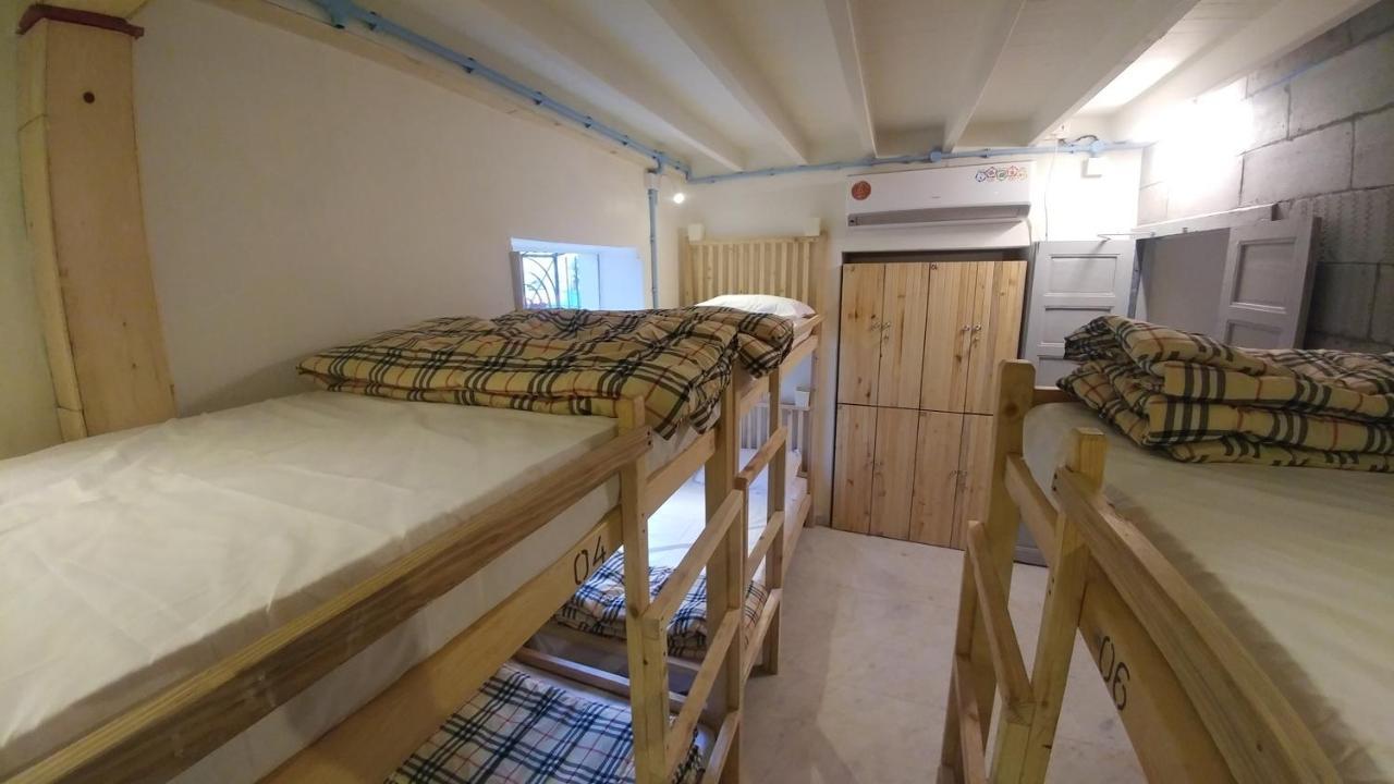 Namastey Mumbai Backpackers Hostel Kültér fotó