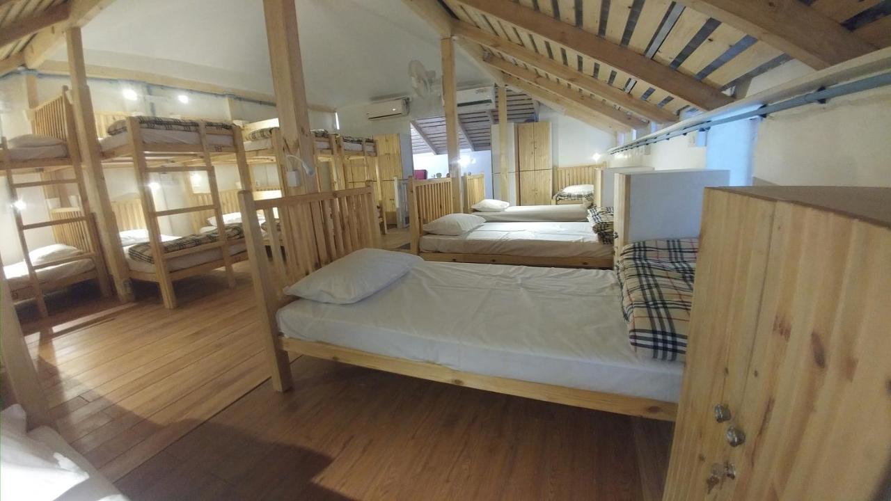 Namastey Mumbai Backpackers Hostel Kültér fotó