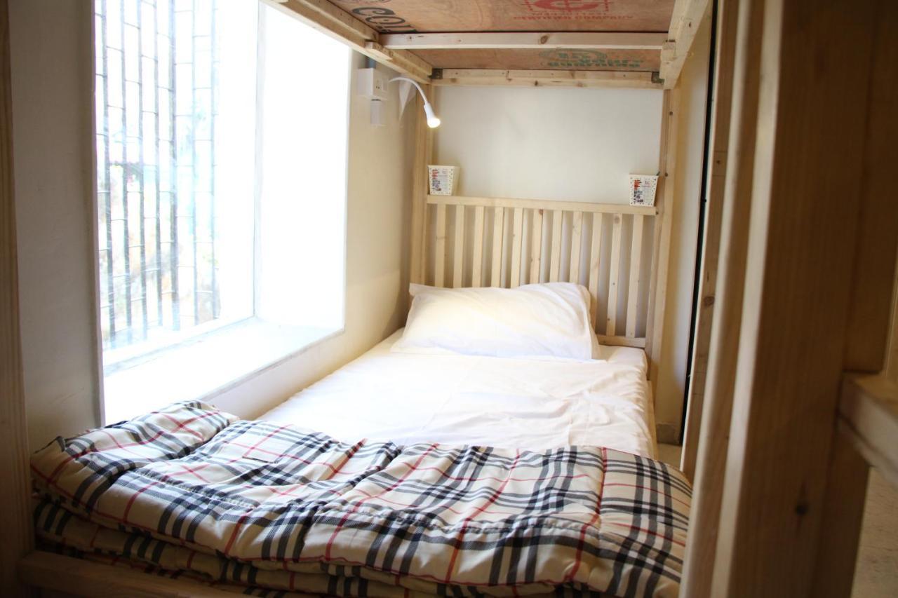 Namastey Mumbai Backpackers Hostel Kültér fotó