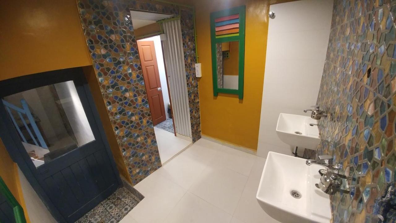 Namastey Mumbai Backpackers Hostel Kültér fotó