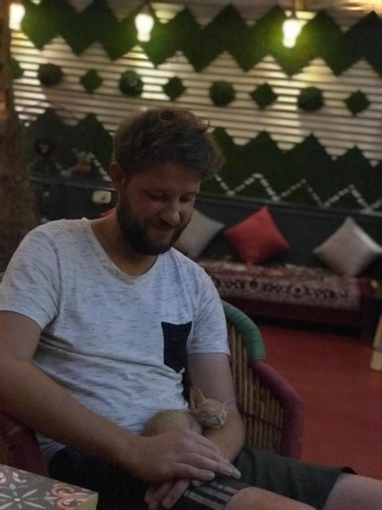 Namastey Mumbai Backpackers Hostel Kültér fotó