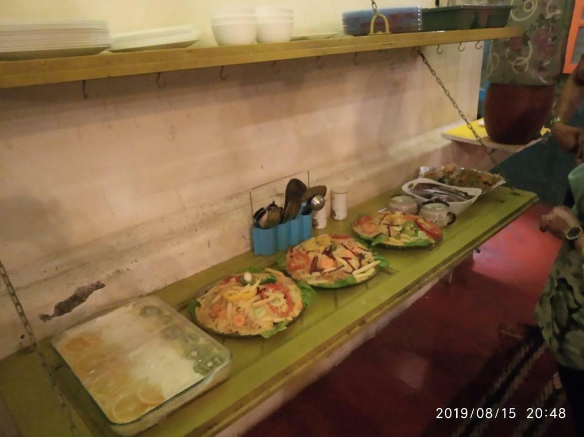 Namastey Mumbai Backpackers Hostel Kültér fotó